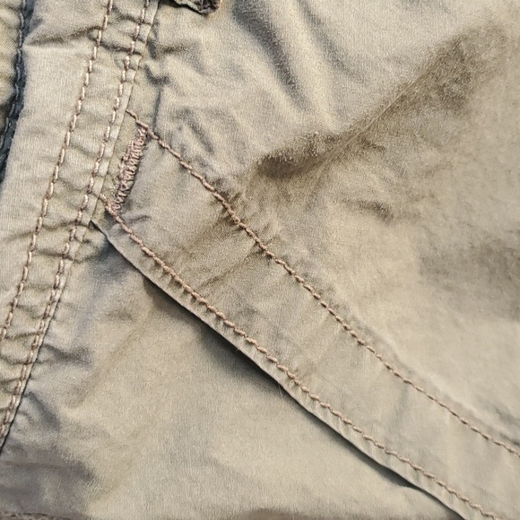 Ralph Lauren's Shorts - Picture 4 of 6